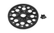 CNE610AHD Main Gear HD620